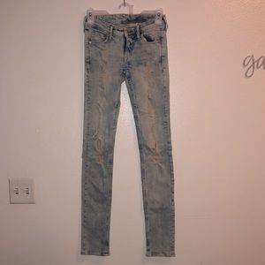 New H&M Skinny Jeans